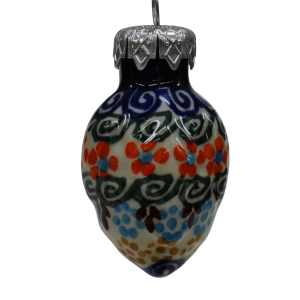 Christmas ornament HOP CONE (A507 D5)