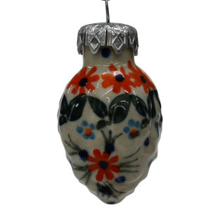 Christmas ornament HOP CONE (A507 D91)