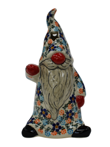 Figurka ceramiczna Gnom Skrzat ANDY (A508 D83) 