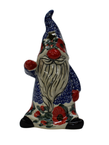Figurka ceramiczna Gnom Skrzat ANDY (A508 D15)  