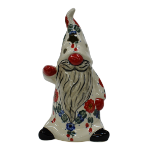 Figurka ceramiczna Gnom Skrzat ANDY (A508 D10)   