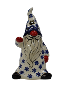 Figurka ceramiczna Gnom Skrzat ANDY (A508 D33)          