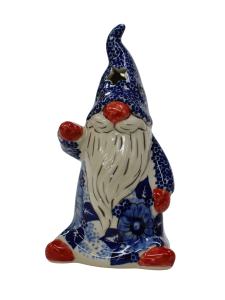 Figurka ceramiczna Gnom Skrzat ANDY (A508 D108)           