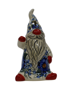 Figurka ceramiczna Gnom Skrzat ANDY (A508 D36)           