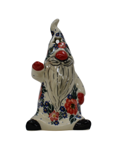 Figurka ceramiczna Gnom Skrzat ANDY (A508 D56)           