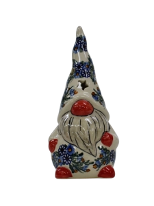 Pottery Gnome (A509 D7)      