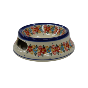 Small dog bowl (A96 D52)   