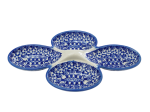 Serving tray (A395 D25)