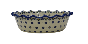 Pie dish 26 cm (A185 D53) 
