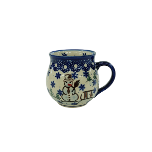 Bubble mug ANDY (A10 D33)