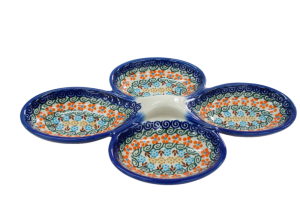 Serving tray (A395 D5)