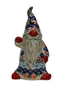 Figurka ceramiczna Gnom Skrzat ANDY (A508 D35)       