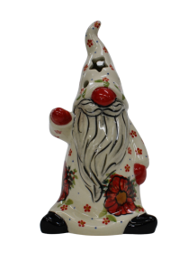 Figurka ceramiczna Gnom Skrzat ANDY (A508 D101)        
