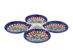 Serving tray (A395 D59)