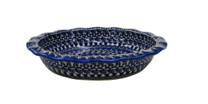 Miska forma do pieczenia tarty (A389 D25)    