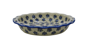 Miska forma do pieczenia tarty (A389 D16)     