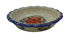 Miska forma do pieczenia tarty (A389 D60)      