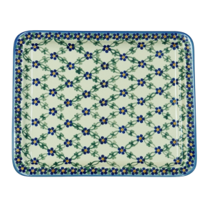 Serving tray (A404 D6)
