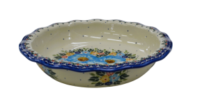 Miska forma do pieczenia tarty (A389 D61)    