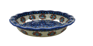 Miska forma do pieczenia tarty (A389 D82)     