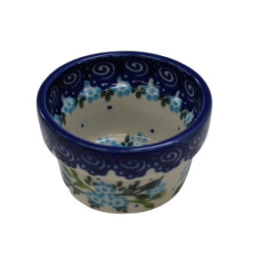 Bowl for sauces and snacks small (A386 D58) 