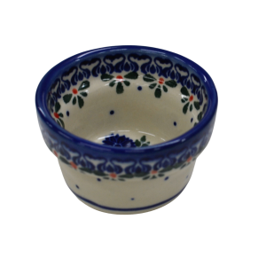 Bowl for sauces and snacks small (A386 D60)  