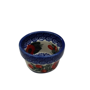 Bowl for sauces and snacks small (A386 D15)    