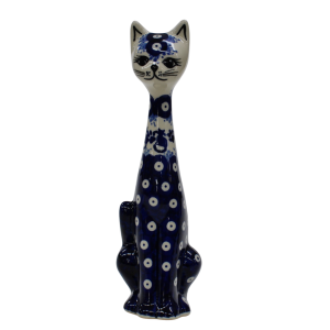 Cat Egyptian Mau 2 (A476 D116)           