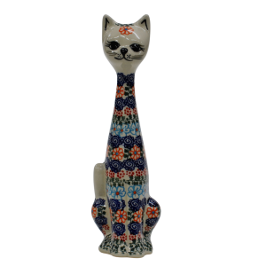 Cat Egyptian Mau 2 (A476 D35)               