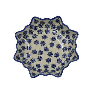 Patera półmisek GWIAZDA (A454 D16)   