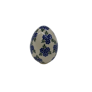 Ceramic Easter egg small (A413 D16) 