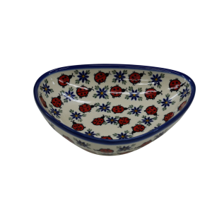 Bowl serving dish Nerka (A511 D18) 