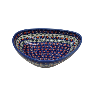 Bowl serving dish Nerka (A511 D21)    