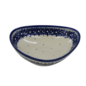 Bowl serving dish Nerka (A511 D51)            