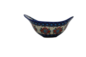 Miska salaterka Łódka (A514 D82)   
