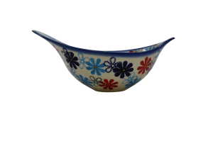 Bowl Boat (A514 D44) 