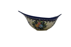 Miska salaterka Łódka (A514 D61)     