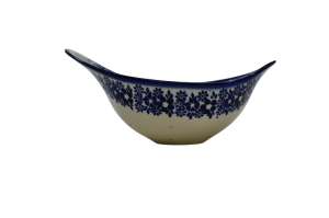 Bowl Boat (A514 D51)            
