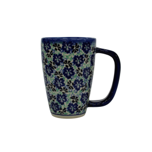 Cappuccino mug with handle (A40 D87)  