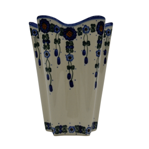 Flower vase (A104 D40) 