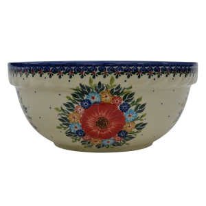Large serving bowl 3,5l (A484 D60) 