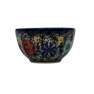 Miska ceramiczna 12,5 cm (A515 D66) 