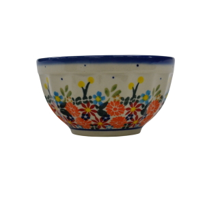 Miska ceramiczna 12,5 cm (A515 D55)  