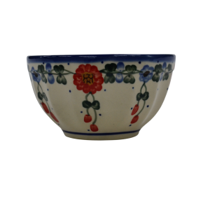 Miska ceramiczna 12,5 cm (A515 D10)    