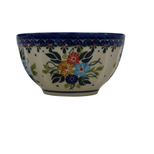 Miska ceramiczna 12,5 cm (A515 D60)     