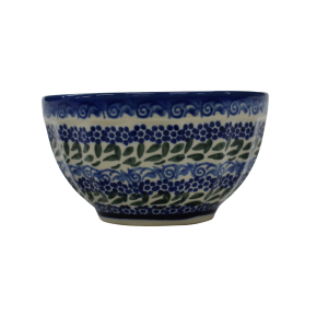 Miska ceramiczna 12,5 cm (A515 D75)       