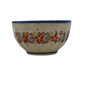 Miska ceramiczna 12,5 cm (A515 D52)         