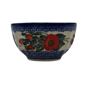 Miska ceramiczna 12,5 cm (A515 D15)          