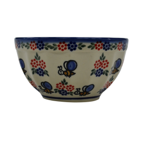 Miska ceramiczna 12,5 cm (A515 D2)          