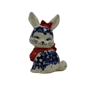 Zajączek z chustką Daisy (A467 D51)        